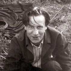 Viktor Mikhailov