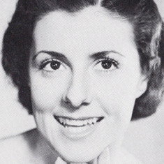 Aileen Britton