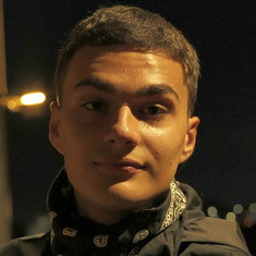 Alexandre Seixas Ribeiro