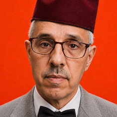 Ahmed Kadri (Krikèche)