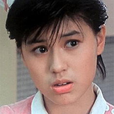 Bonnie Law Ming-Chu