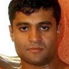 Henrique Silva