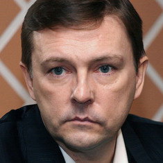 Aleksei Nilov