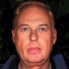 Paul Humphreys
