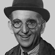 Jimmy Conlin