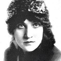Pauline Bush
