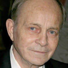 George Dickerson