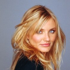 Cameron Diaz