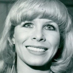 Malou Cartwright