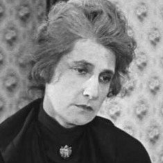 Claire Prélia
