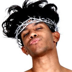Daron Richardson