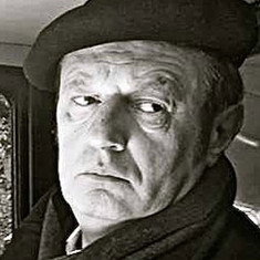 Bernard Granger