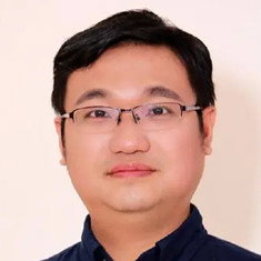 李山川