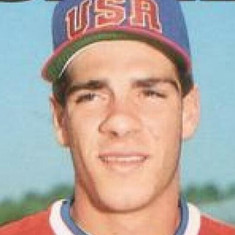 Dave Silvestri