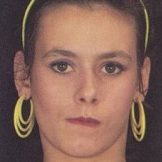 Christine Schwarz