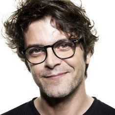 Samuele Bersani