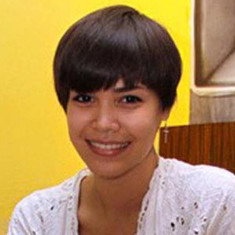 Sarah Jane