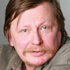 Aleksandr Zharkov