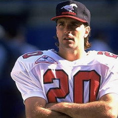 Doug Flutie