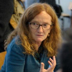 Dominique Faysse