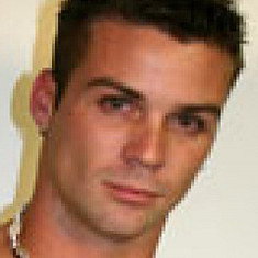 Gavin Bradley