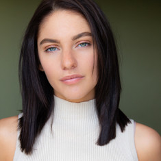 Jenna Stone