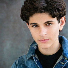 Matthew Kosto