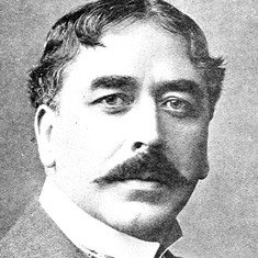 J.H. Gilmour