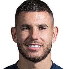 Lucas Hernandez