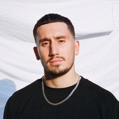 Chris Arias