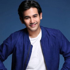 Rendy Septino