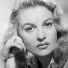 Sally Gray