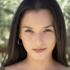 Anoushka Medina