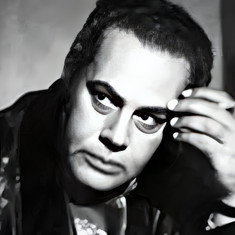 Yehia Chahine