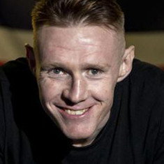 Graham McCormack
