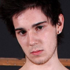 Jonny Parker