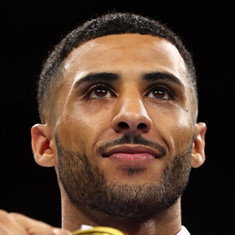 Galal Yafai