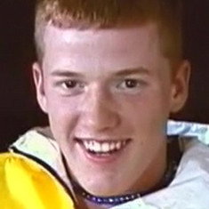 Brad Carlin