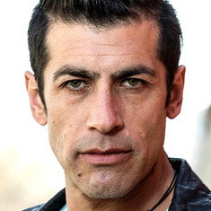 Luis Uribe