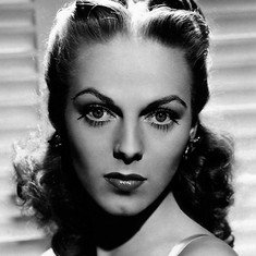 Vera Zorina
