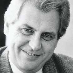 Miloš Zeman