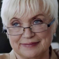 Irina Kikhteva