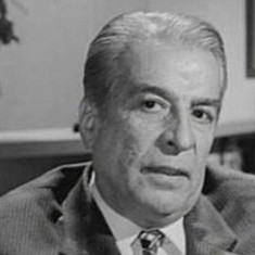 Fouad Jafar