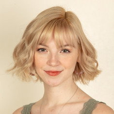 Caroline Travers
