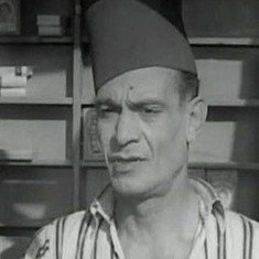 Mohamed El Sebaii