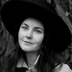 Jane Anne Thomas