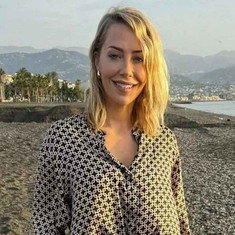Laura Hamilton