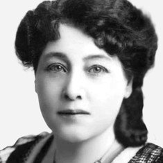 Alice Guy-Blaché