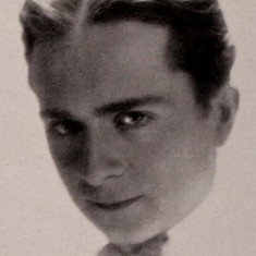 Carl Walther Meyer