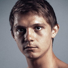 Nikita Tszyu